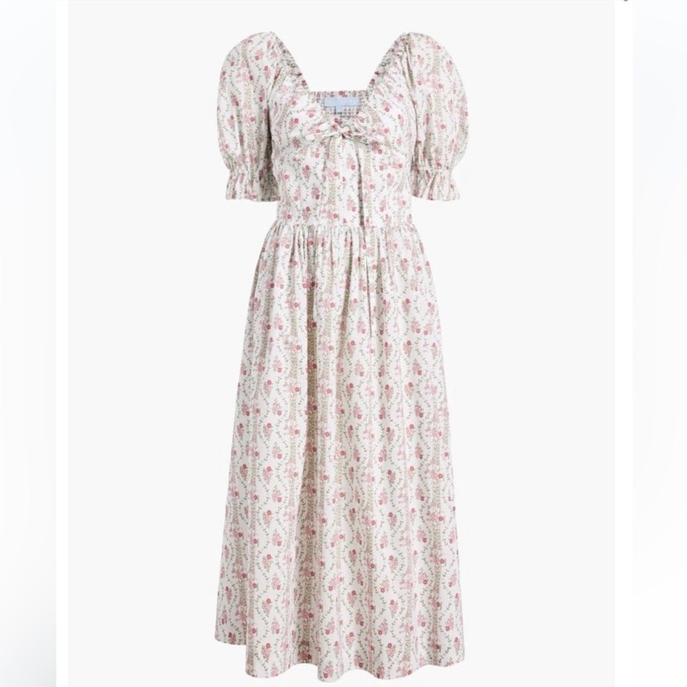 Hill House Ophelia Nap Dress